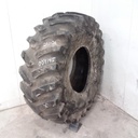 23.1/-26 Firestone Super All Traction 23 R-1 , F (12 Ply) 75%