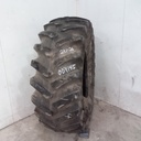 23.1/-26 Firestone Super All Traction 23 R-1 , F (12 Ply) 75%
