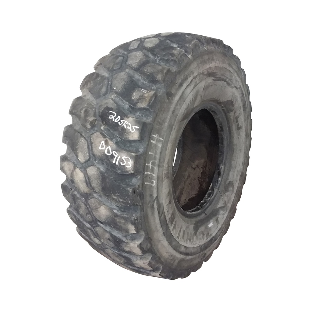 20.5/R25 Continental STL3 E-3/L-3 177A2 35%