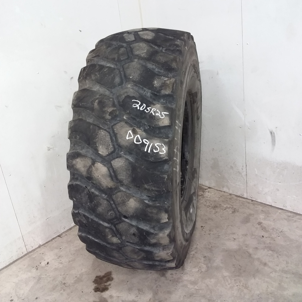 20.5/R25 Continental STL3 E-3/L-3 177A2 35%