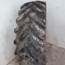 420/85R26 Firestone Radial All Traction FWD R-1 138B 40%