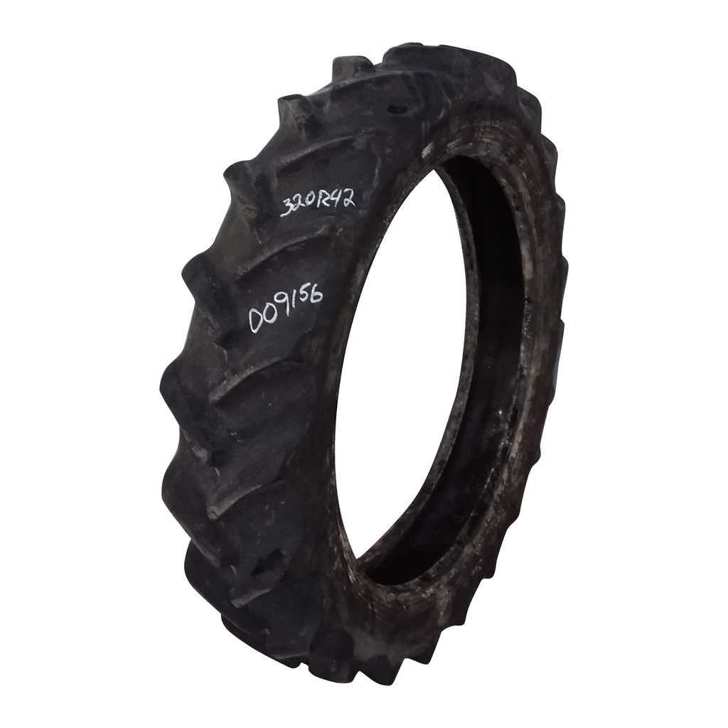 320/80R42 Goodyear Farm DT800 Super Traction R-1W 141B 75%