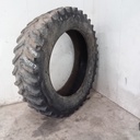 18.4/R46 Goodyear Farm Dyna Torque Radial R-1 155A8 45%