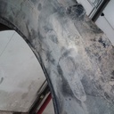 18.4/R46 Goodyear Farm Dyna Torque Radial R-1 155A8 45%