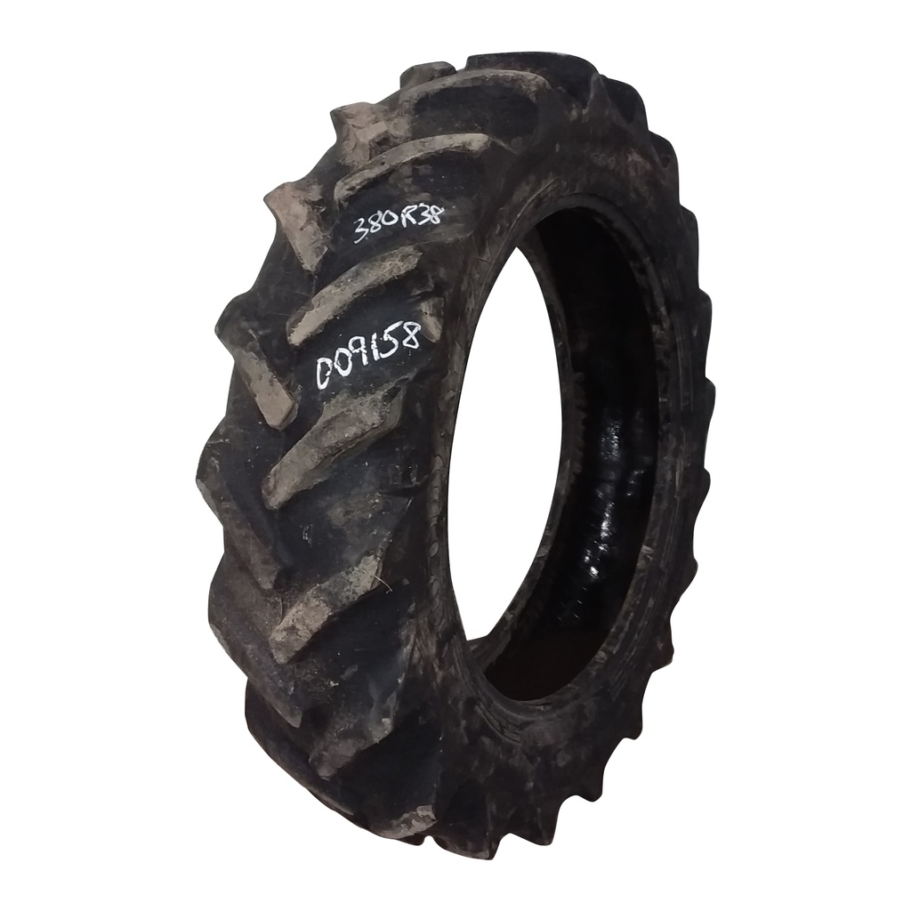 380/80R38 Goodyear Farm DT800 Super Traction R-1W 142A8 45%
