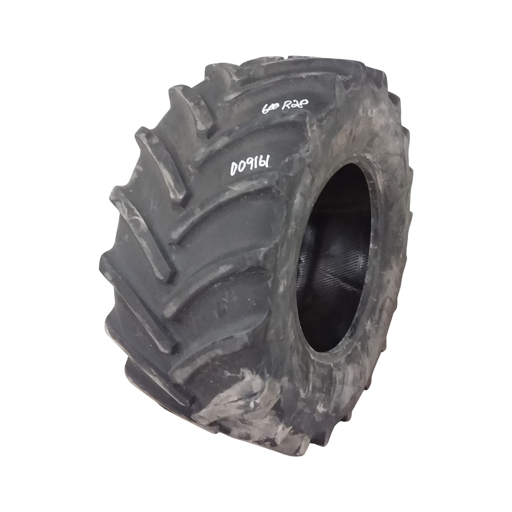 600/65R28 Mitas AC65 Radial  R-1W 150A8 55%