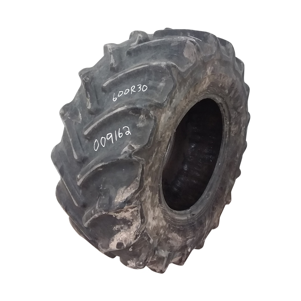 600/70R30 Goodyear Farm Optitrac R-1W 152B 45%