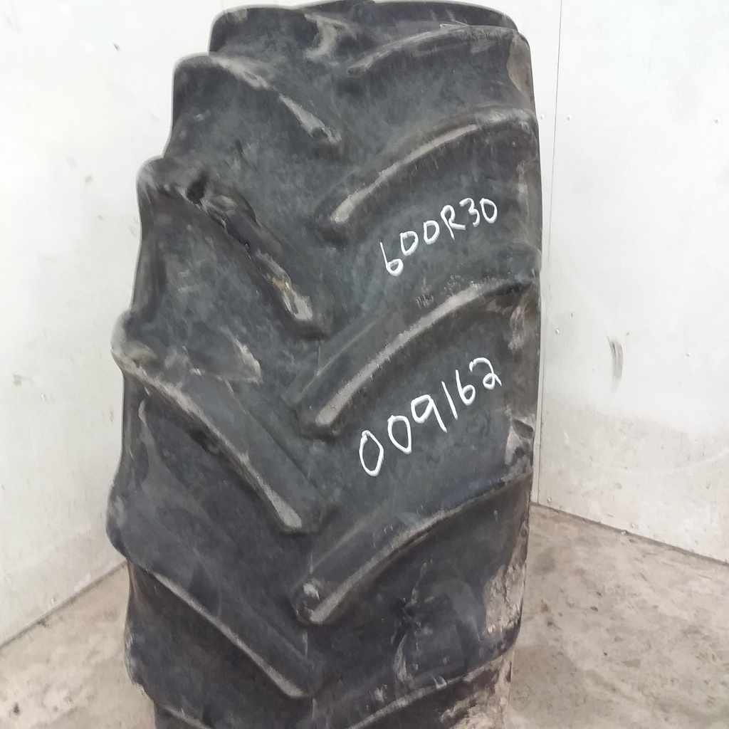 600/70R30 Goodyear Farm Optitrac R-1W 152B 45%
