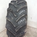 600/70R30 Goodyear Farm Optitrac R-1W 152B 45%