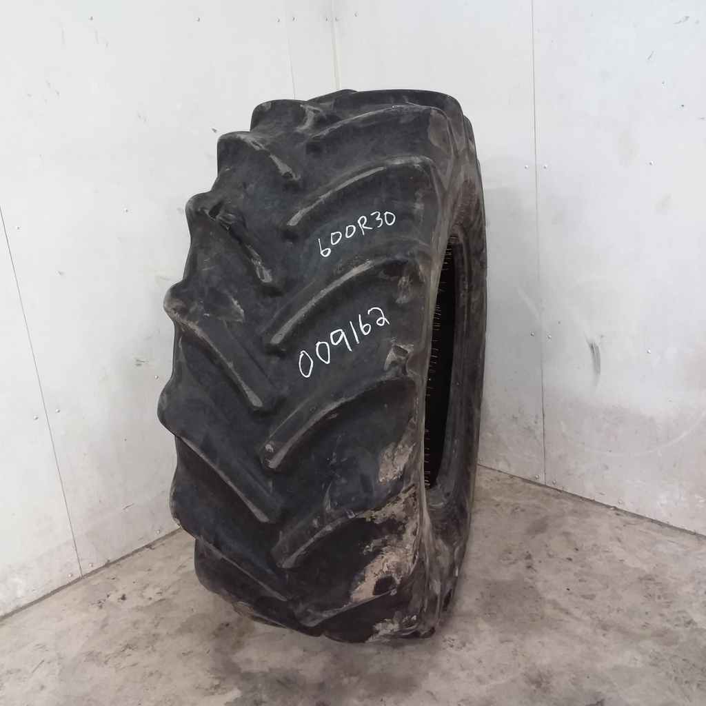 600/70R30 Goodyear Farm Optitrac R-1W 152B 45%