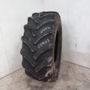 600/70R30 Goodyear Farm Optitrac R-1W 152B 45%