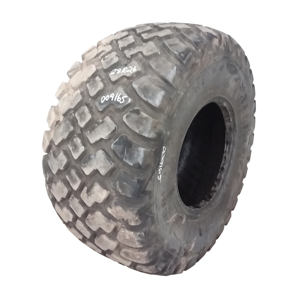 28/LR26 Alliance 390 Ag Transport I-2 173B 70%