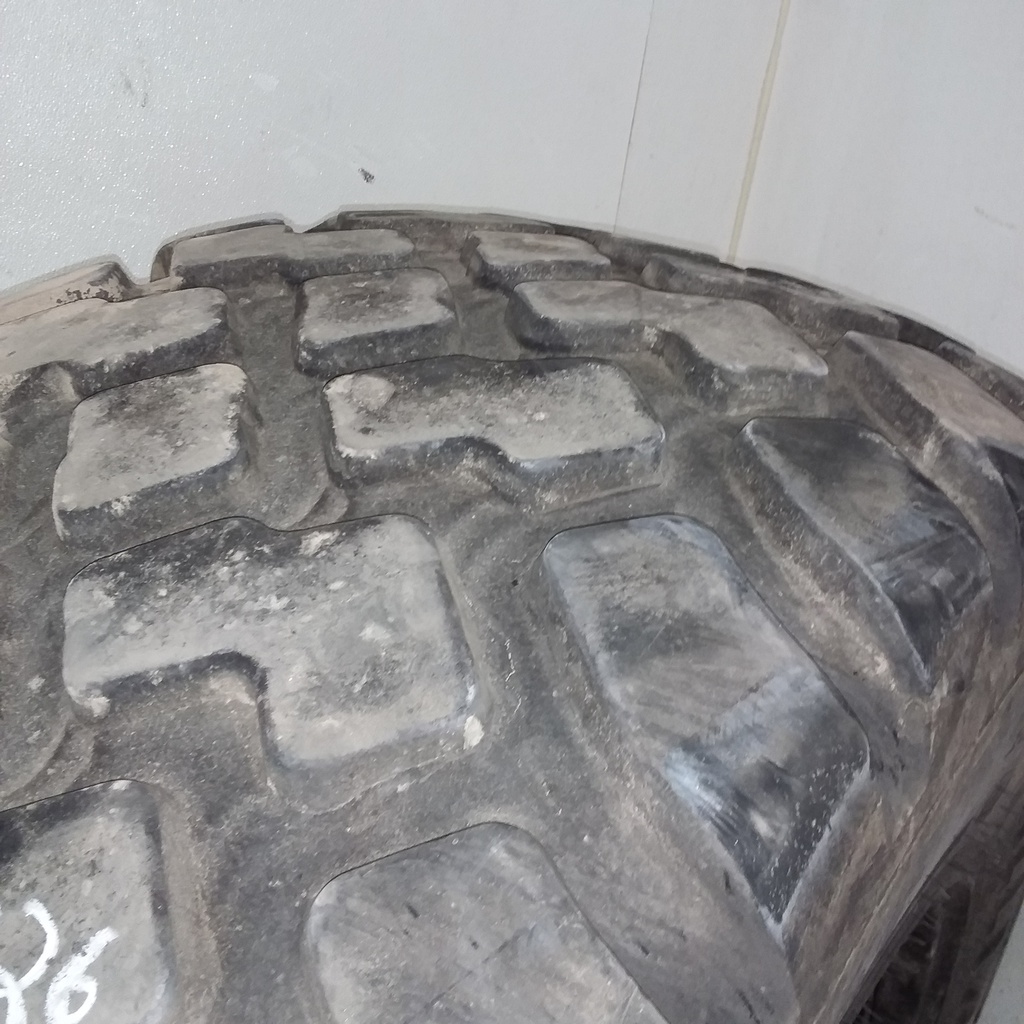 28/LR26 Alliance 390 Ag Transport I-2 173B 70%