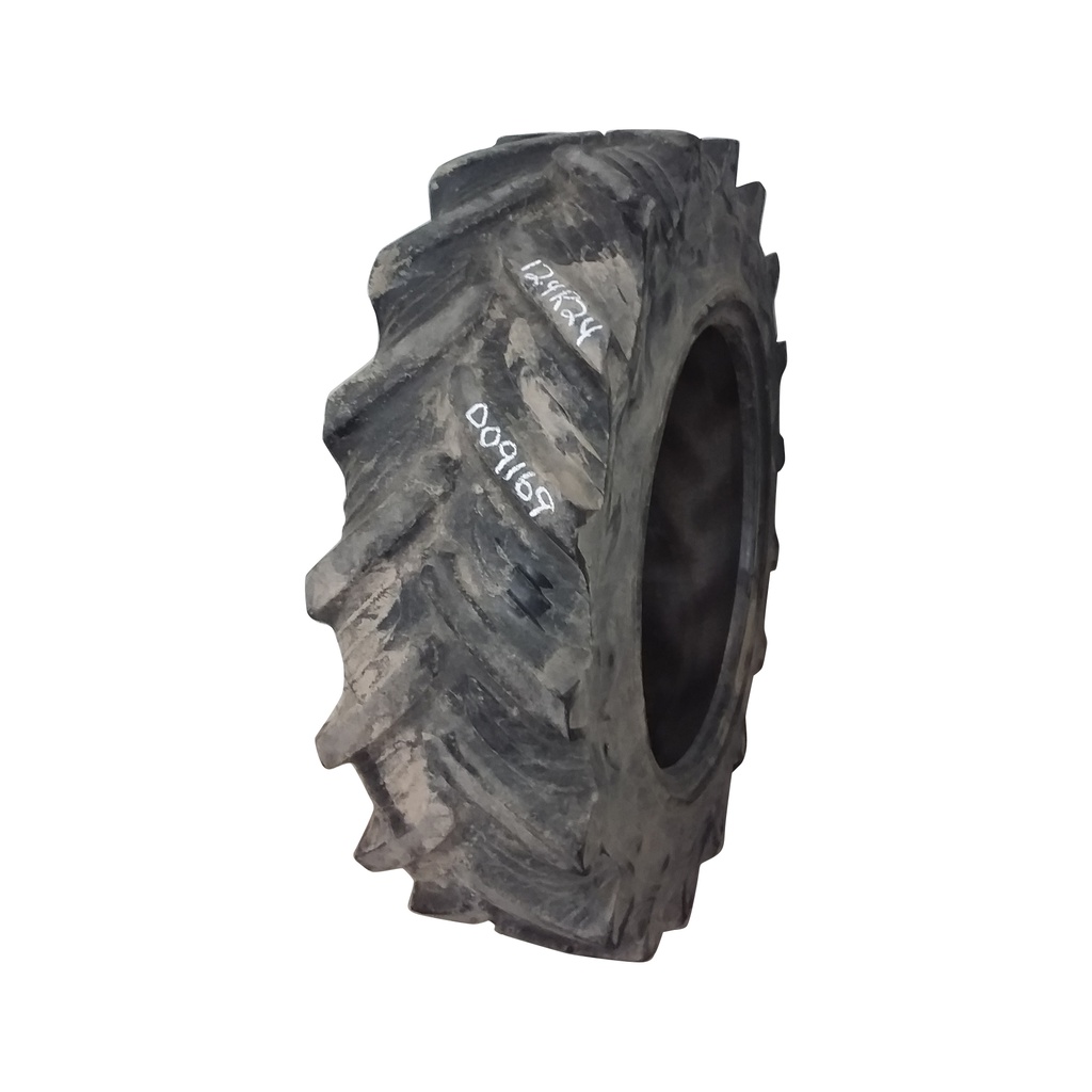 12.4/R24 BF Goodrich Power Radial 80 R-1 119A8 35%