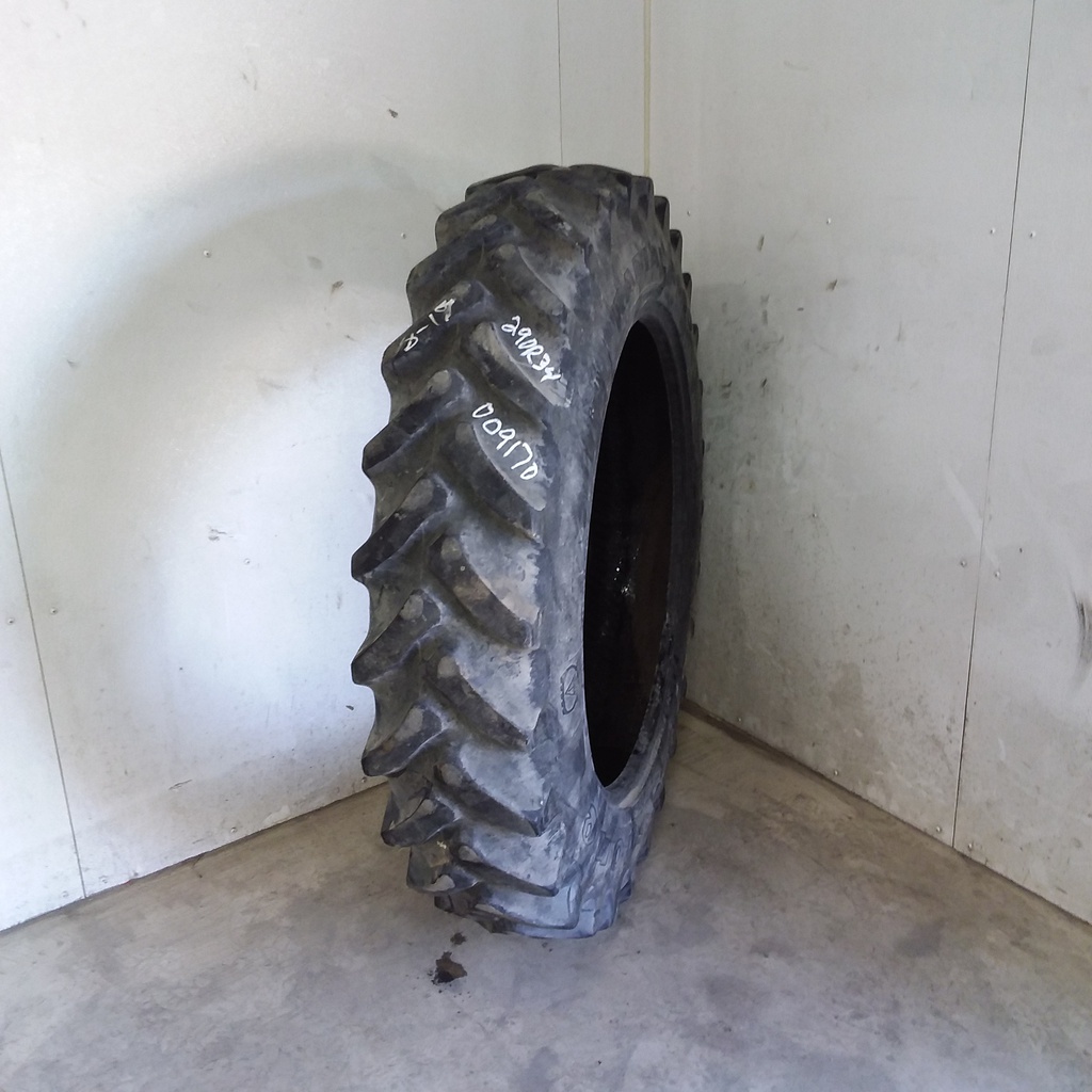 290/95R34 Firestone Radial 9000 R-1W 131B 50%