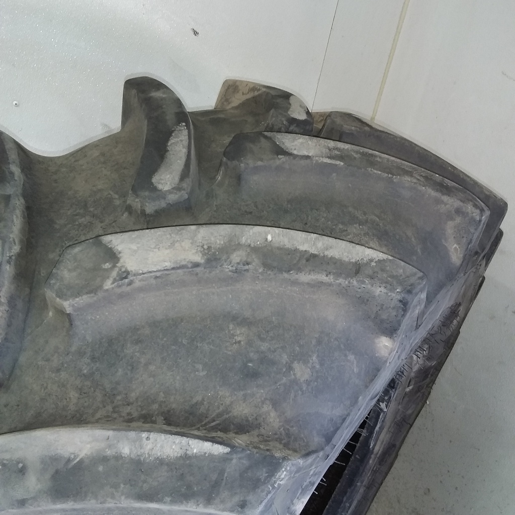 480/70R30 Goodyear Farm Optitrac R-1W 152B 60%
