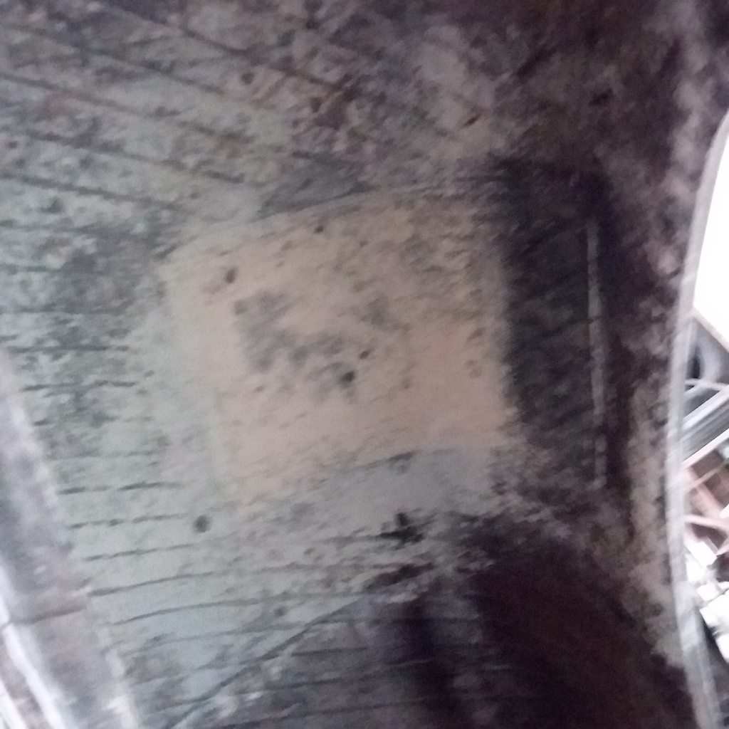 230/95R48 Kleber Cropker R-1W 136D 20%