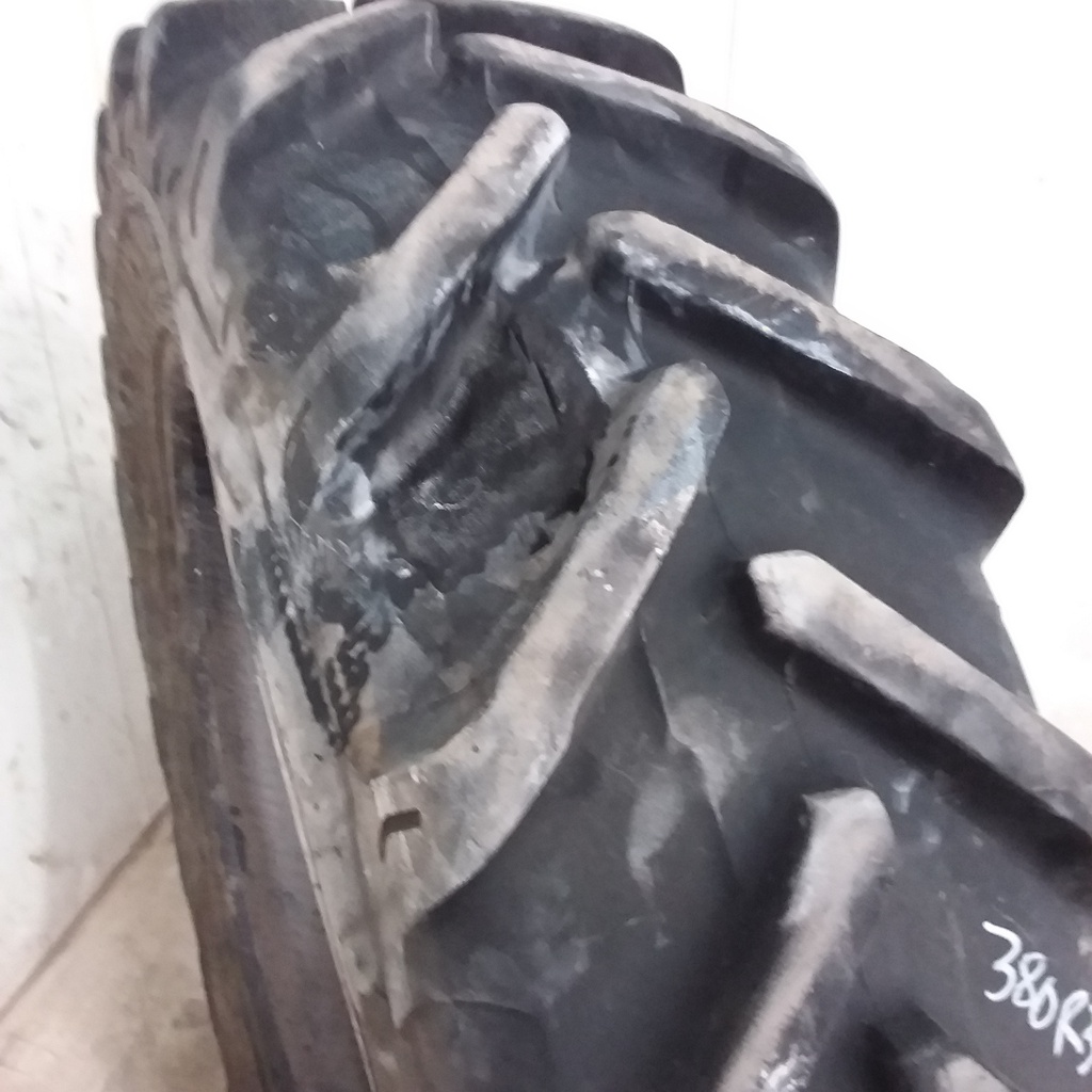 230/95R48 Kleber Cropker R-1W 136D 20%