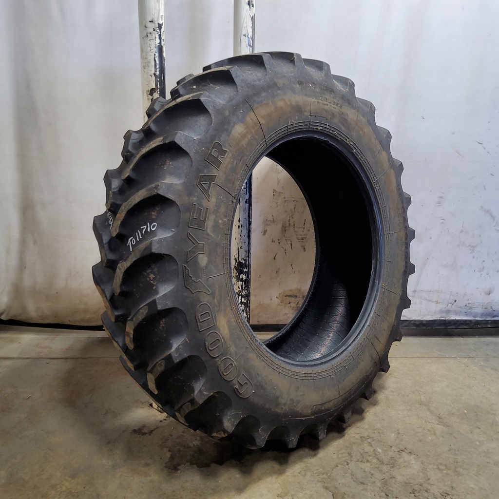 520/85R42 Goodyear Farm UltraTorque Radial R-1 157A8 90%