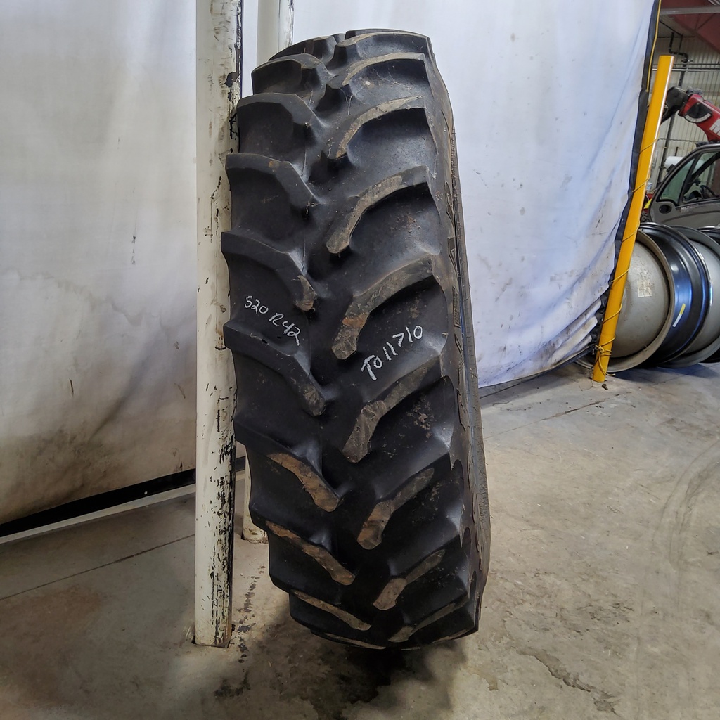 520/85R42 Goodyear Farm UltraTorque Radial R-1 157A8 90%