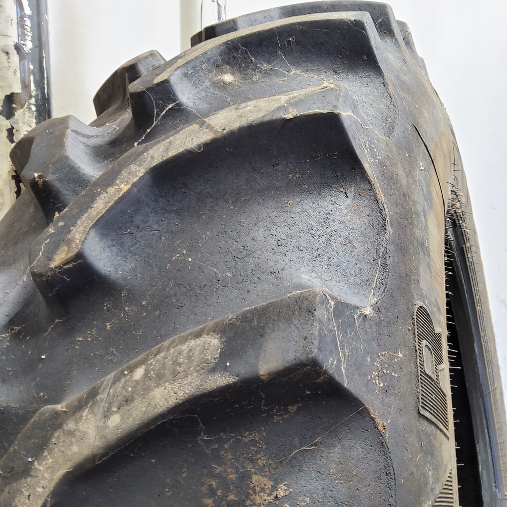 520/85R42 Goodyear Farm UltraTorque Radial R-1 157A8 90%