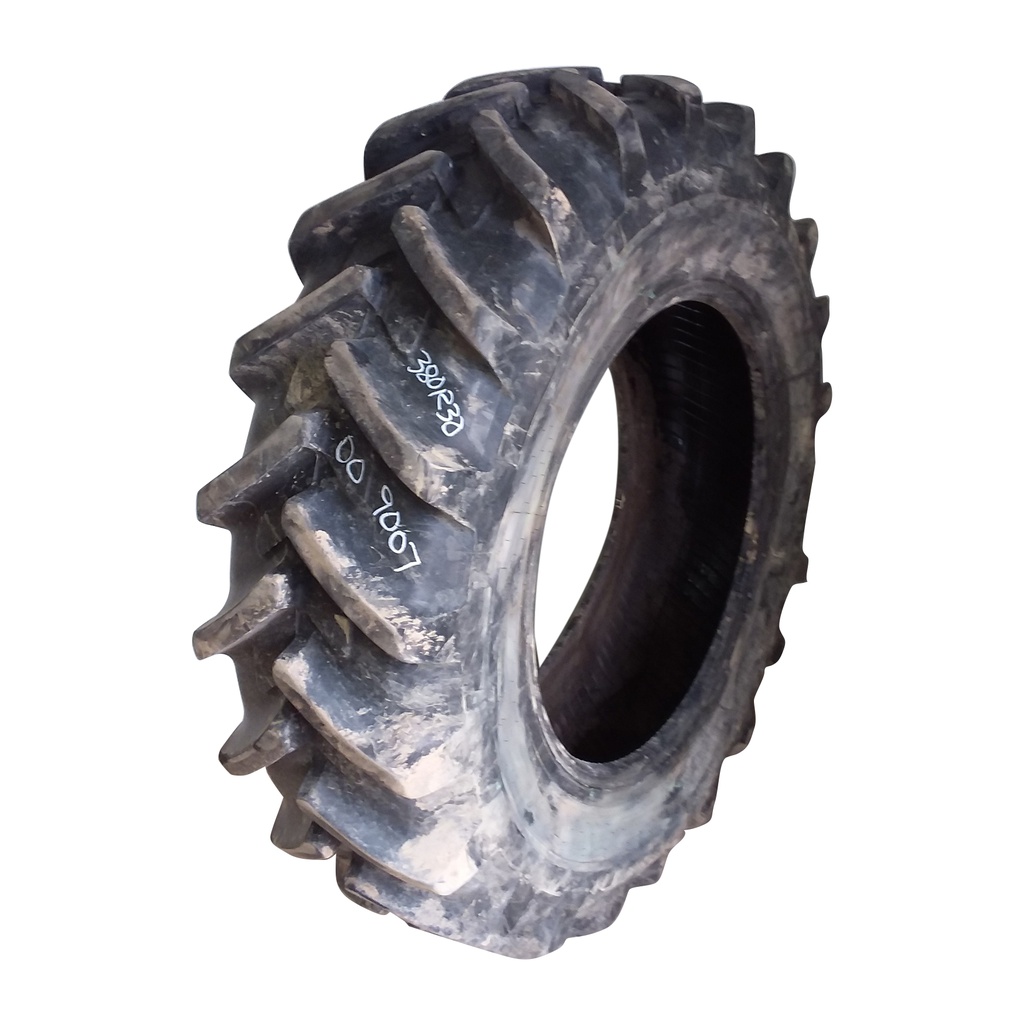 380/85R30 Michelin AgriBib R-1W 135 B 80%