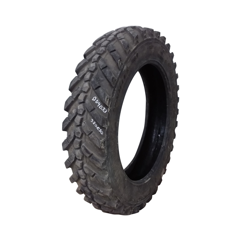 IF 380/90R46 Alliance 363 Agriflex R-1W 168 D 75%