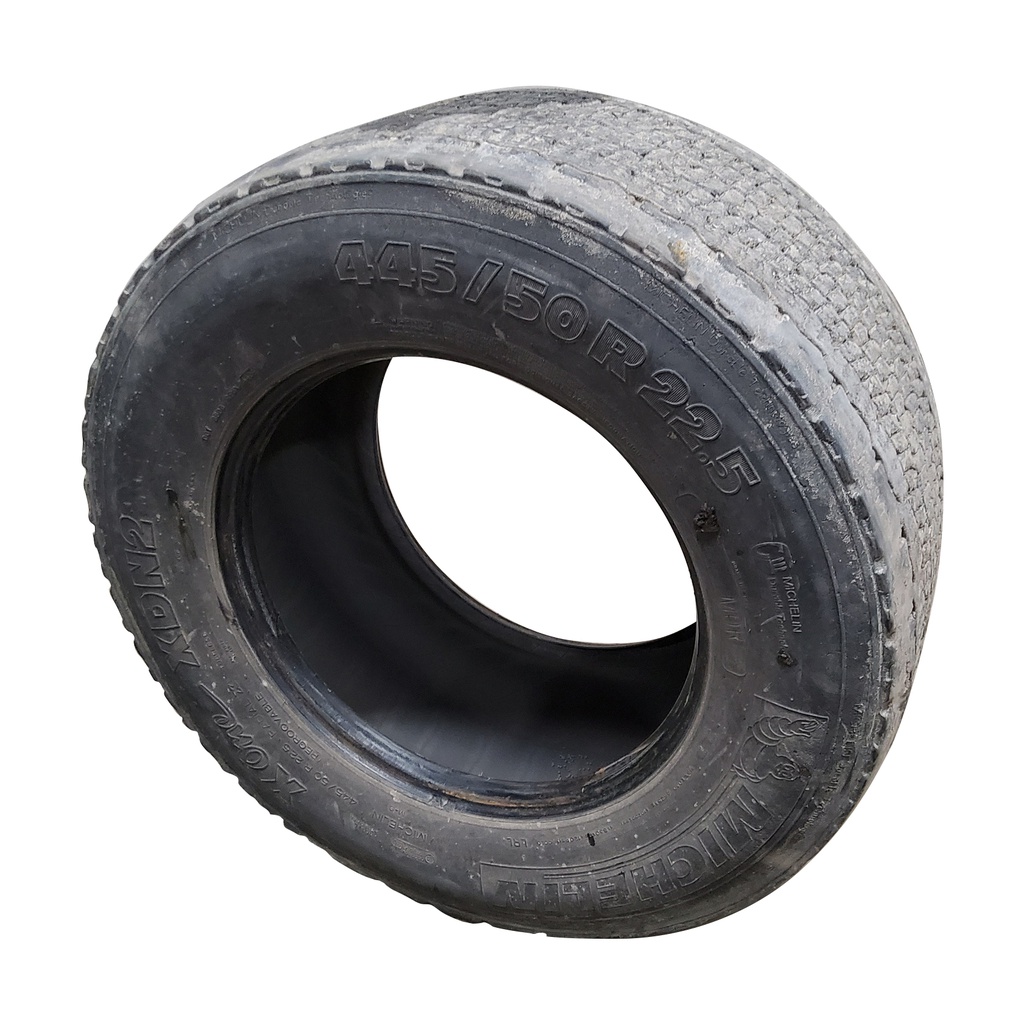 445/50R22.5 Miscellaneous Retread Trailer