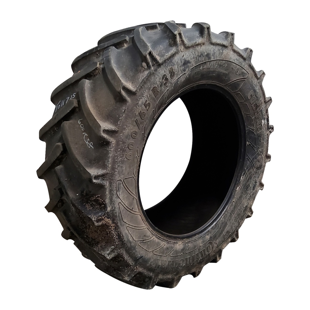 600/65R38 Continental AC65 Contract R-1 150D
