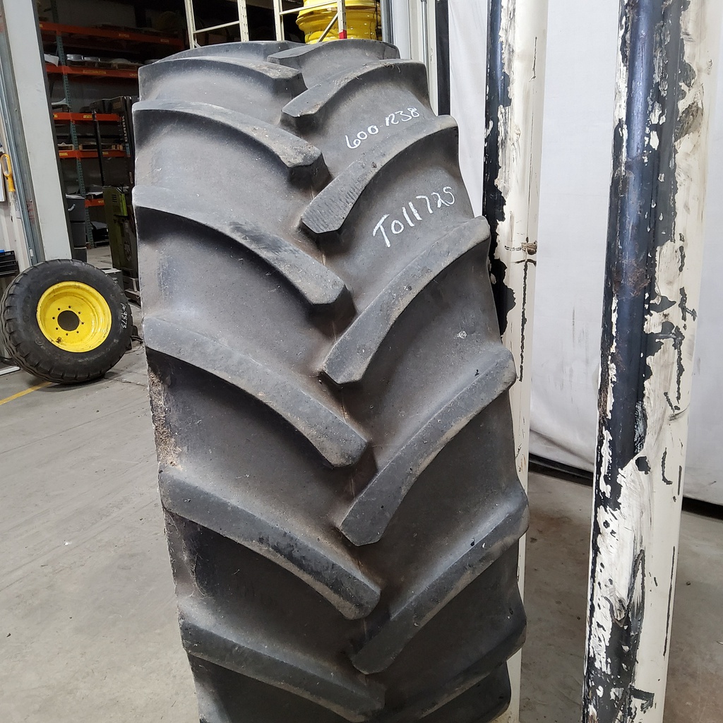 600/65R38 Continental AC65 Contract R-1 150D