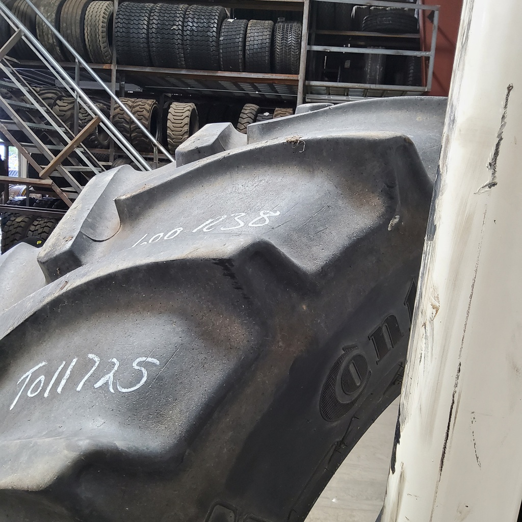 600/65R38 Continental AC65 Contract R-1 150D