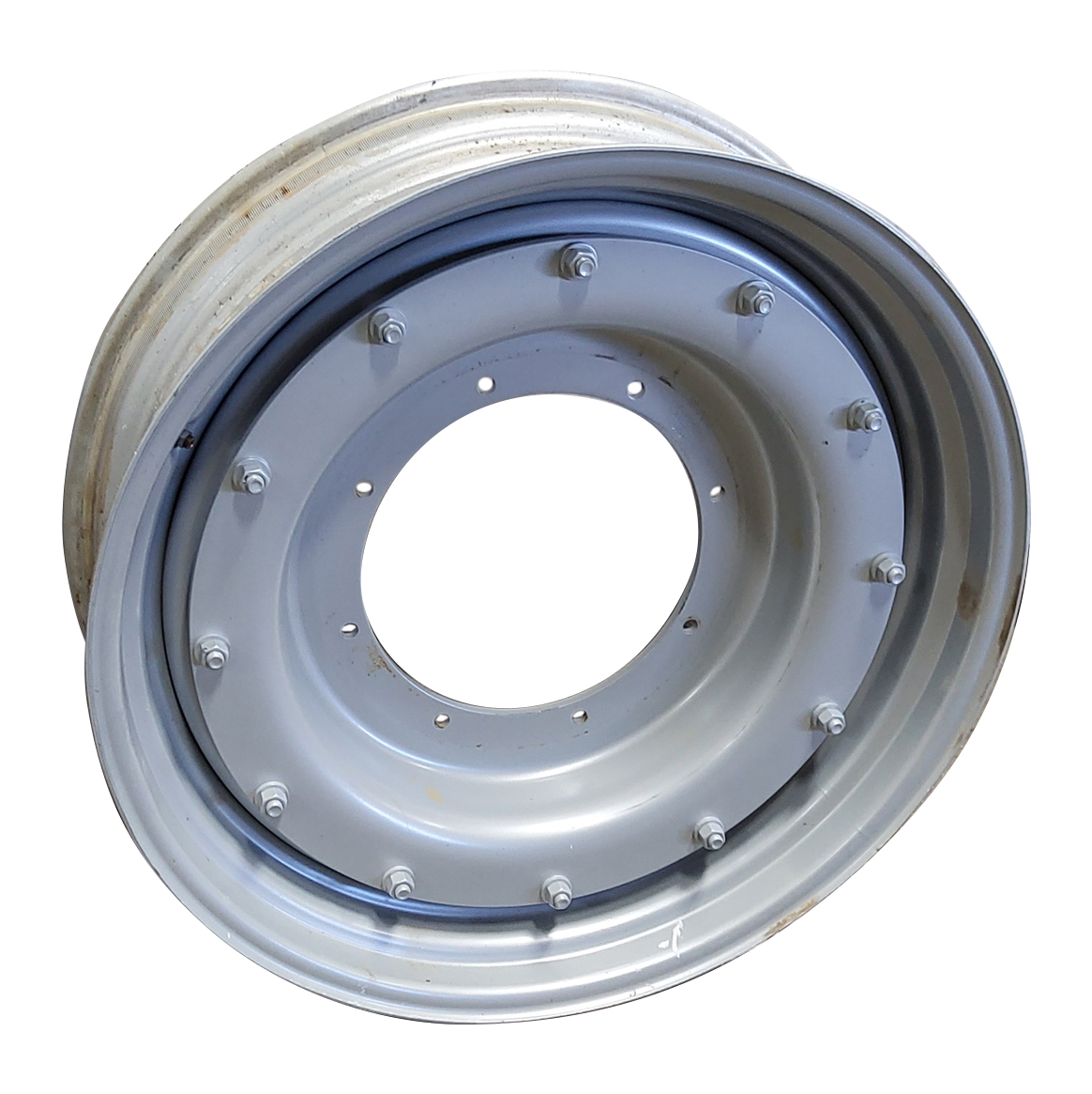 Used 34" Stub Disc Wheel Centers for Sales NTS Tire Supply New & Used Farm Tire Supply