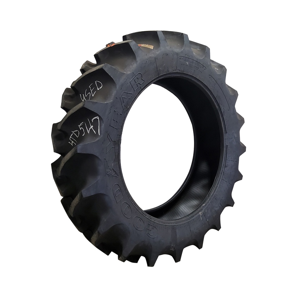 480/80R46 Goodyear Farm Special Sure Grip Radial TD8 R-2 158B 99%