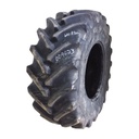 IF 600/70R30 BKT Tires Agrimax Sirio R-1W 165 D 75%