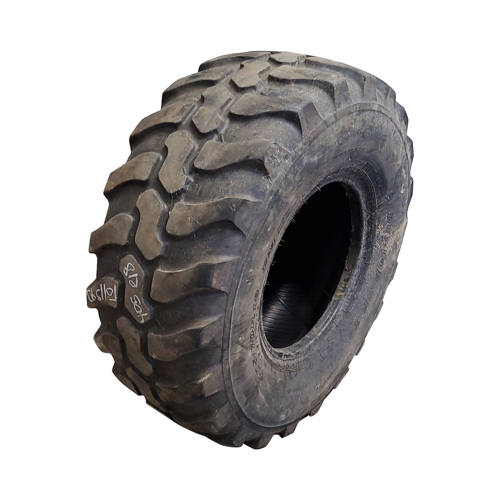 405/70R18 Dunlop SPT9 E-3/L-3