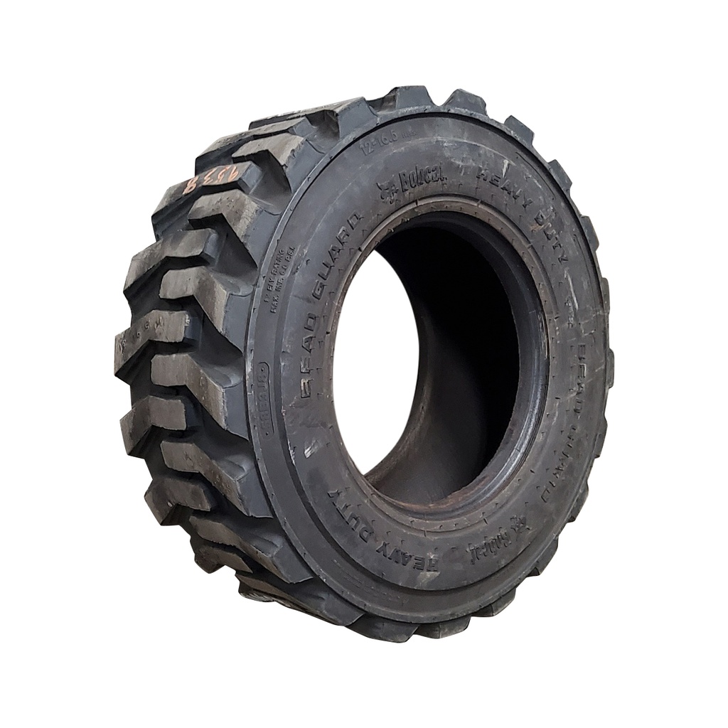 12/-16.5 Bobcat HD Bead Guard NHS  SS , F (12 Ply) 95%