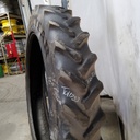 320/105R54 Goodyear Farm DT800 Super Traction R-1W 166B 35%