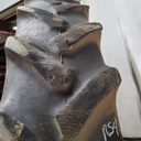 320/105R54 Goodyear Farm DT800 Super Traction R-1W 166B 35%
