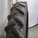 320/105R54 Goodyear Farm DT800 Super Traction R-1W 166B 35%