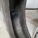 320/105R54 Goodyear Farm DT800 Super Traction R-1W 166B 35%