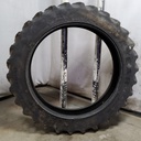 320/105R54 Goodyear Farm DT800 Super Traction R-1W 166B 50%