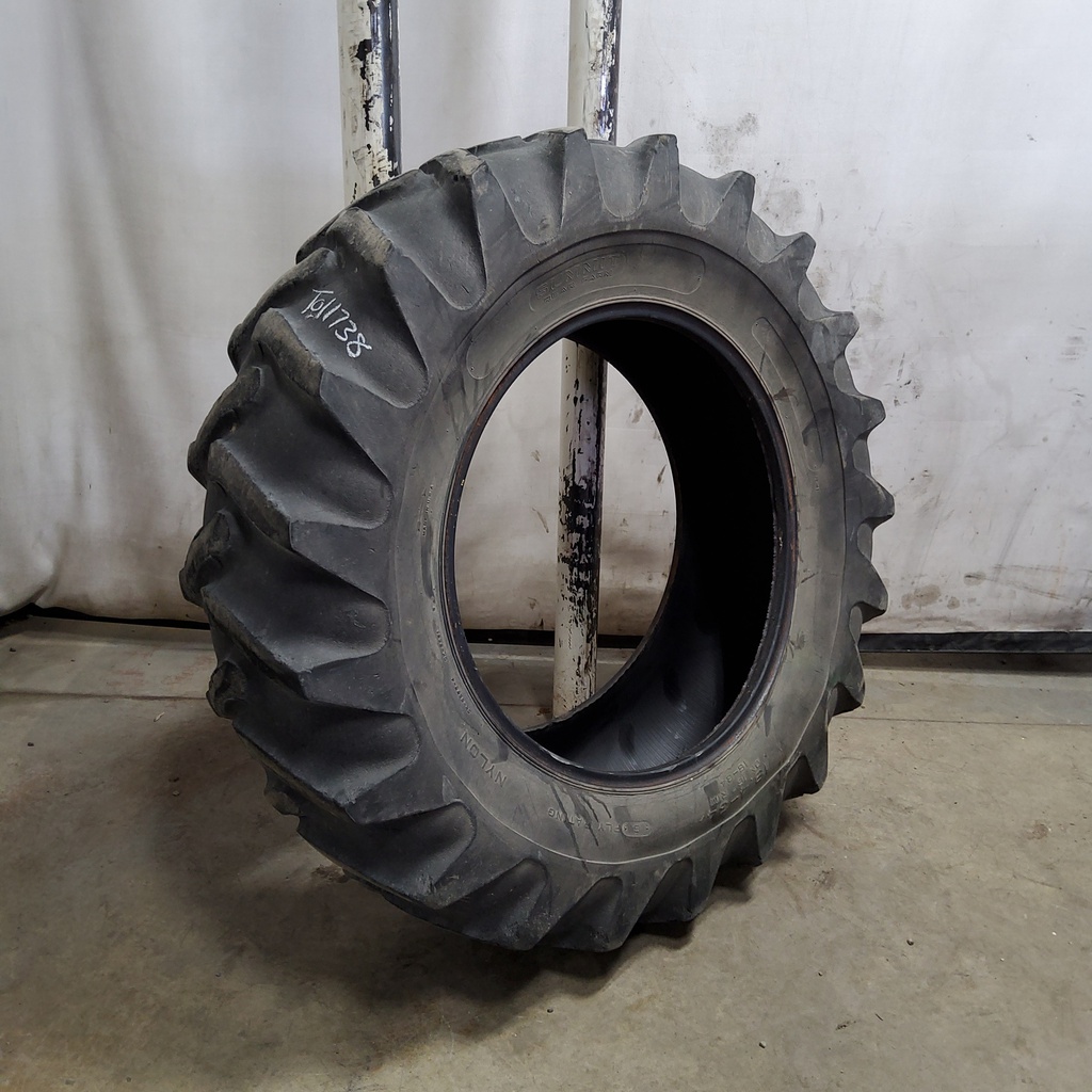 18.4/-34 Summit Rear Farm R-1 , C (6 Ply)