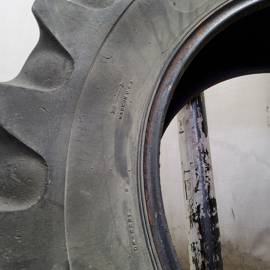 18.4/-34 Summit Rear Farm R-1 , C (6 Ply)