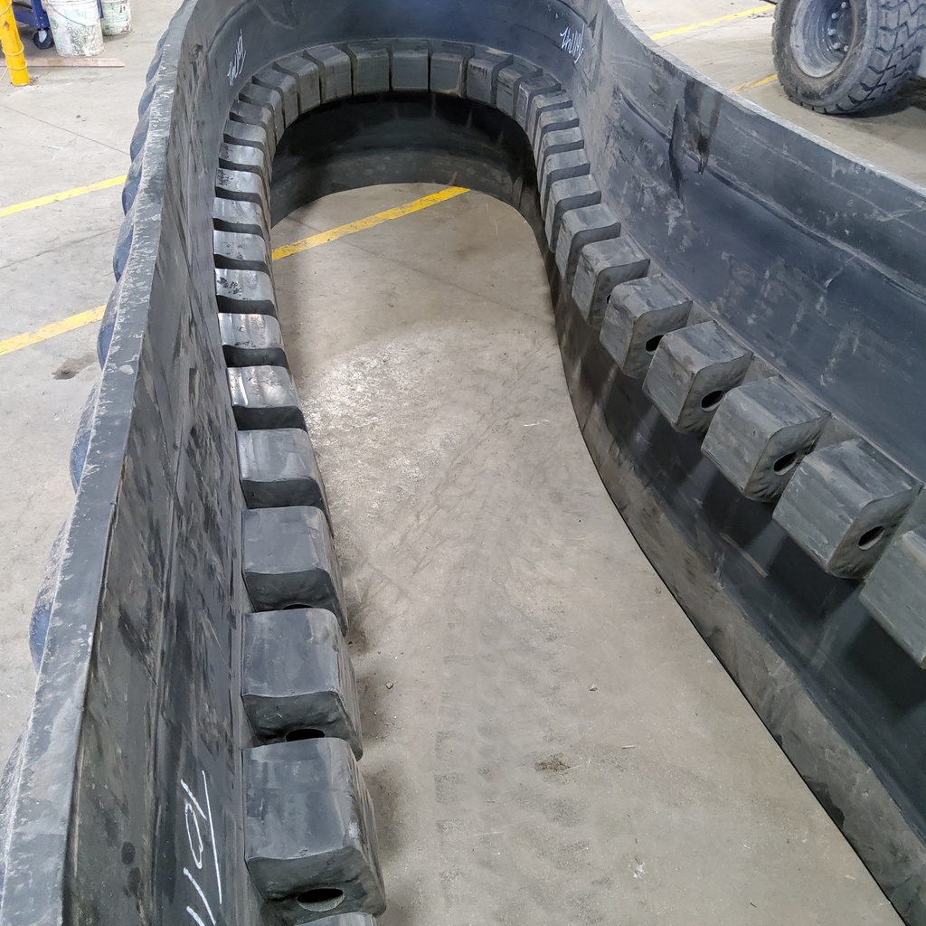 36" Camoplast Track 5500 John Deere 9030T/9RT 55%