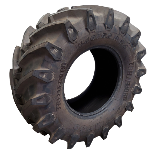 540/65R24 Trelleborg TM800 R-1W 140D