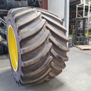 LSW 1250/35R46 Goodyear Farm DT830 Optitrac R-1W 195D 90%