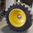 LSW 1250/35R46 Goodyear Farm DT830 Optitrac R-1W 195D 90%
