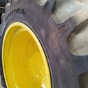 LSW 1250/35R46 Goodyear Farm DT830 Optitrac R-1W 195D 90%