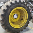 LSW 1250/35R46 Goodyear Farm DT830 Optitrac R-1W 195D 90%