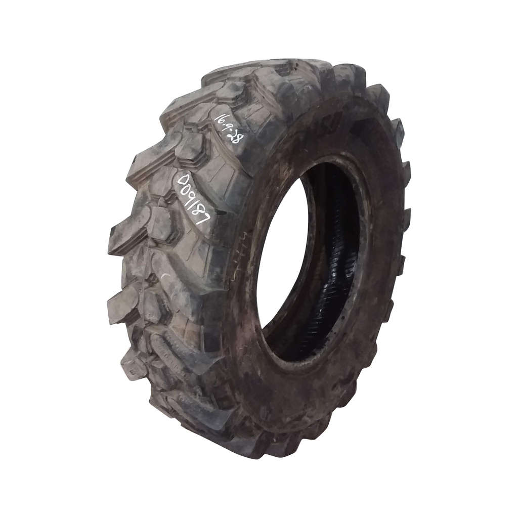 16.9/-28 Camso BHL 732 R-4 152A8 99%